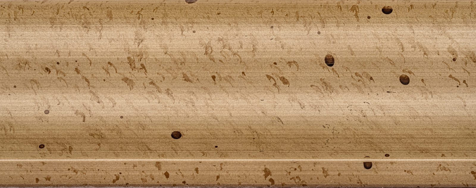 Birdseye Maple — light figured wood