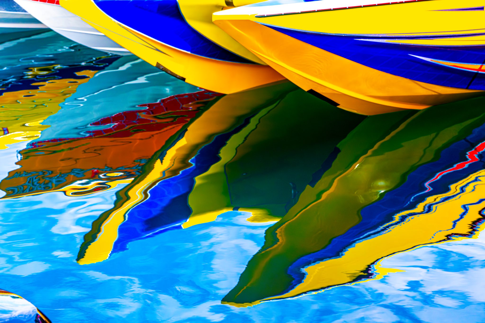 Alexander Kippe Fine Art gallery hosting an evening event
