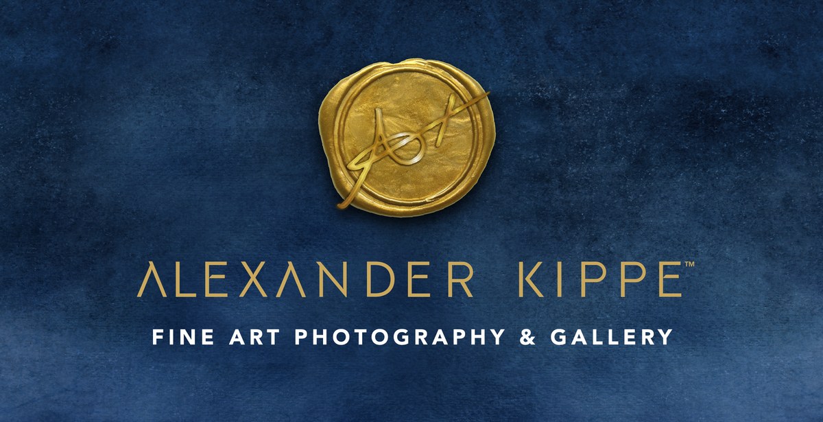 Alexander Kippe Fine Art Photography & Gallery